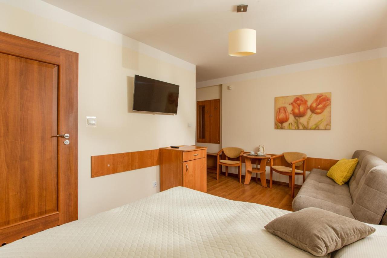 Karolinka Guest house