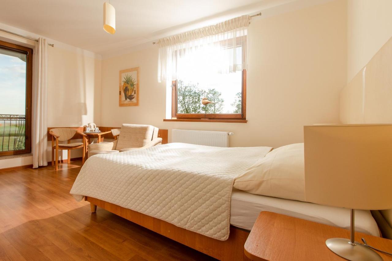 Guest house Karolinka *