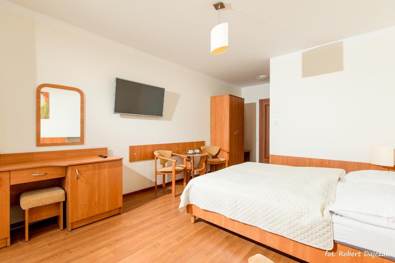 Karolinka Guest house *