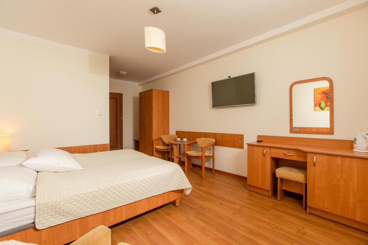 Karolinka Guest house Dziwnowek