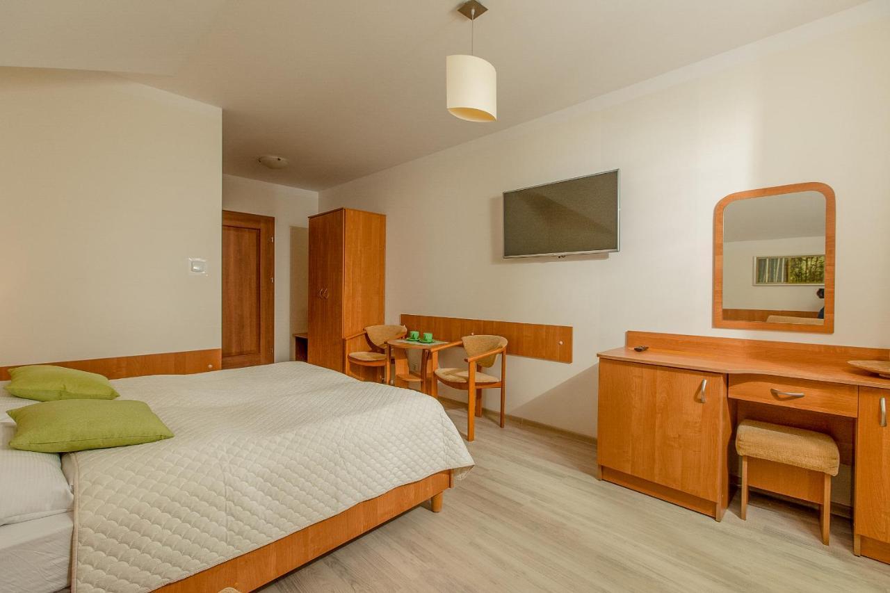 Karolinka Guest house