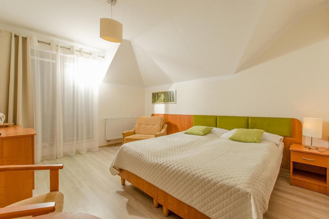 Karolinka Guest house Dziwnowek
