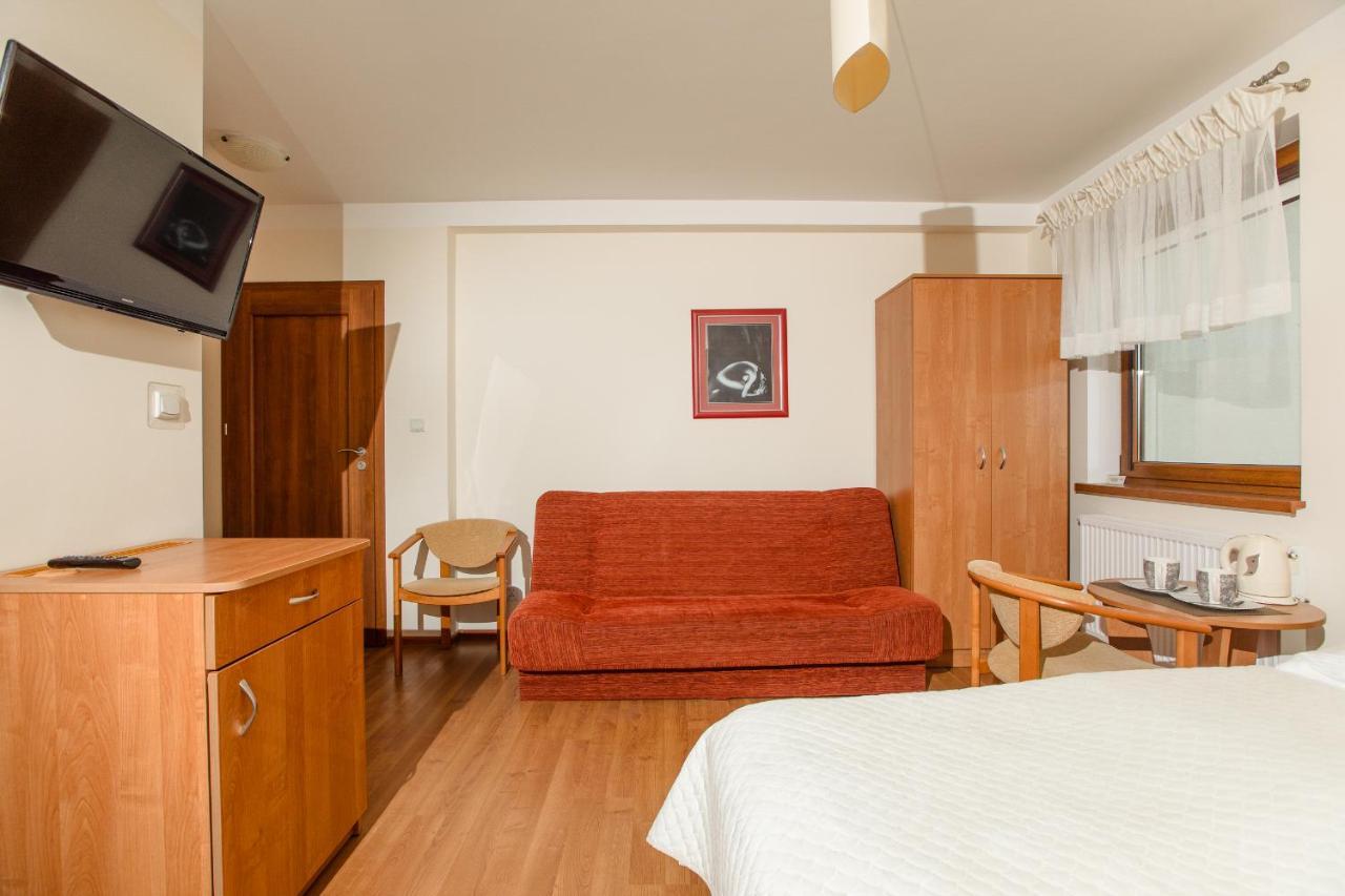 Karolinka Guest house