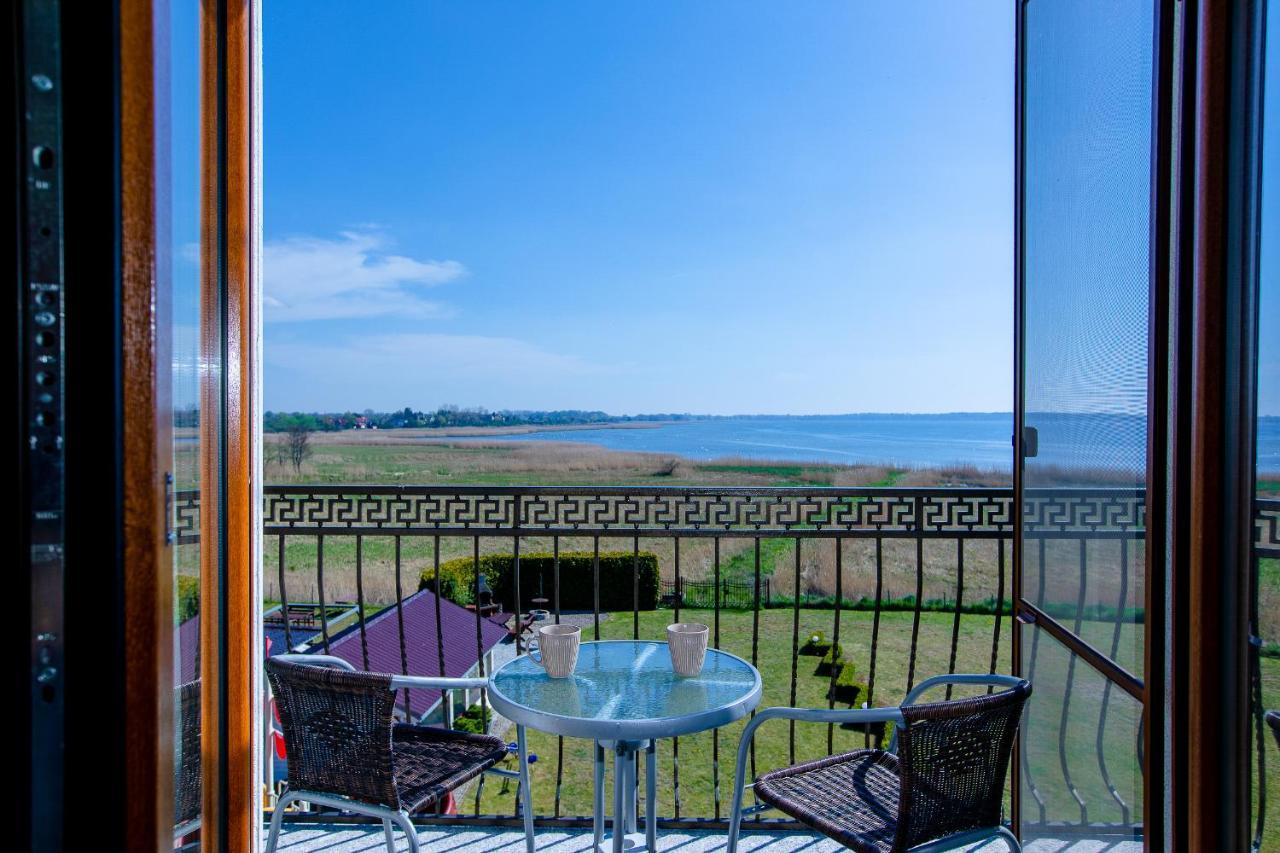 Karolinka Guest house