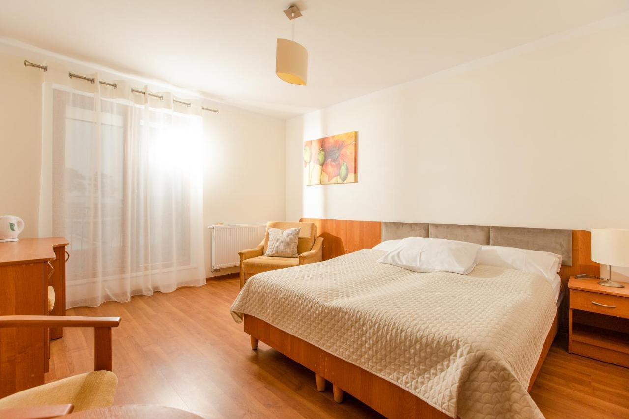 Guest house Karolinka Dziwnowek