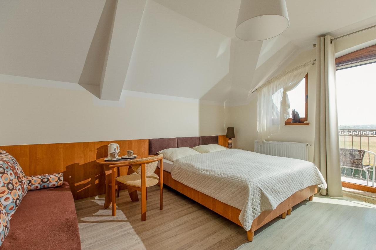 Guest house Karolinka Dziwnowek